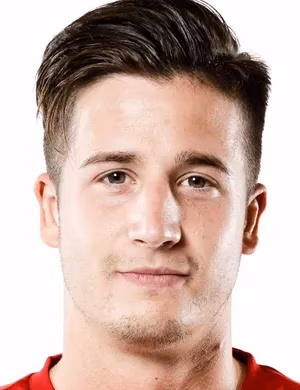 Alexander Rother