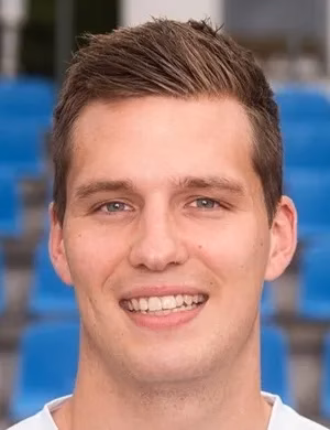 Alexander Scholz