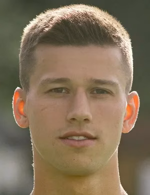 Alexander Schultz