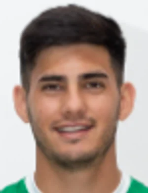 Alexander Sebastián Sosa