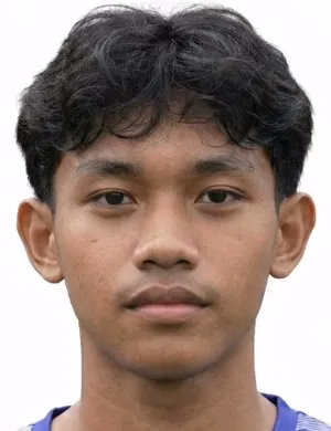 Alexander David Canada Villarosa