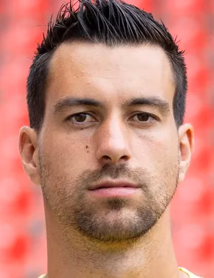 Alexander Weidinger