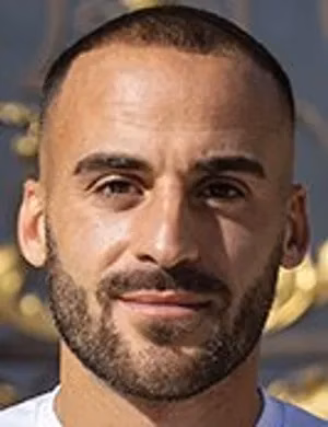 Alexandre Cropanese