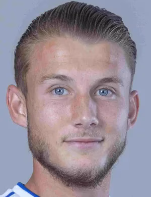 Alexandre Gricourt