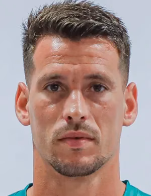 Alexandre Xavier Pereira Guedes