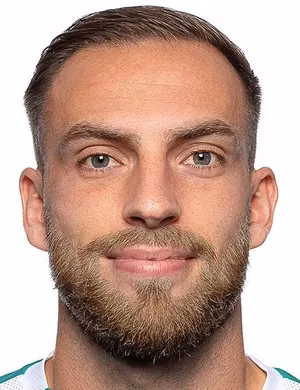 Alexandre Harvey