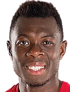 Alexandre Primaël Yeoulé