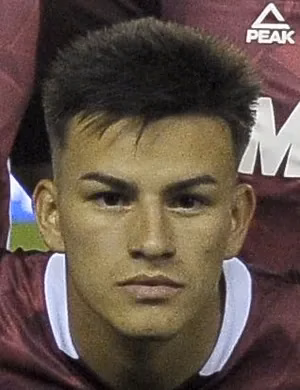 Alexandro Ezequiel Bernabei