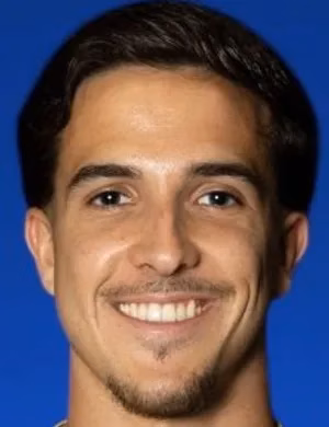 Alexandro Fernández Gómez