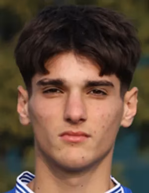 Alexandro Ravelli