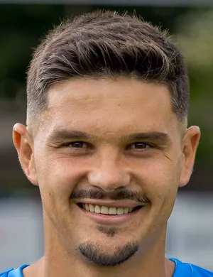 Alexandru Daniel Buziuc