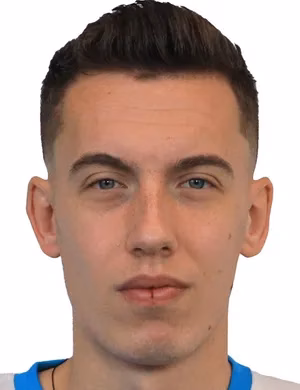 Alexandru Mihai Ișfan