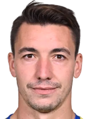 Alexandru Mateiu