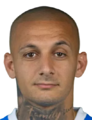 Alexandru Ionuț Mitriță