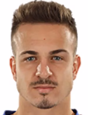 Alexandru Mihai Constantin Pop