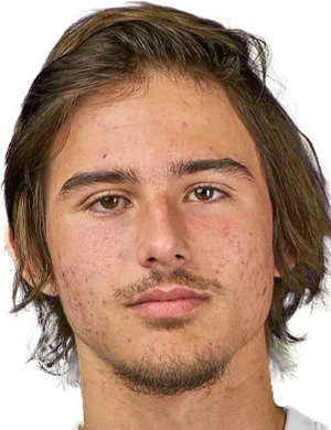 Alexi Paul Pitu