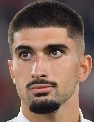 Alexis Antunes Gomez