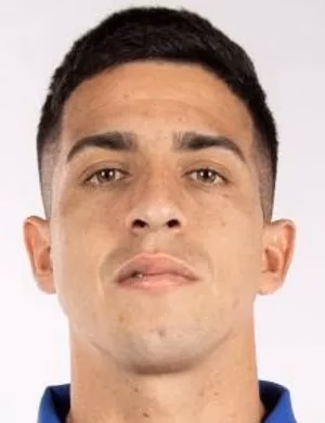 Alexis Ricardo Cuello