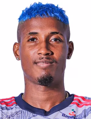 Alexis Idalgo Cundumí Saavedra