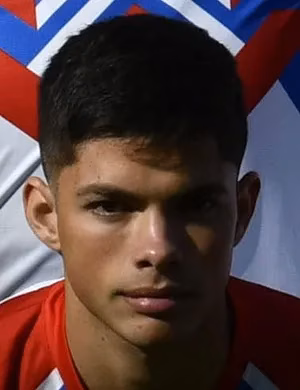 Alexis Adrian Fariña Romero