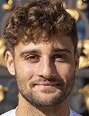 Alexis Giacomini