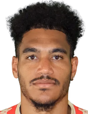 Alexis Gonçalves Pereira
