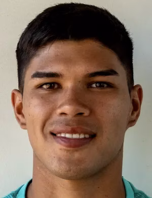Alexis Jonathan González