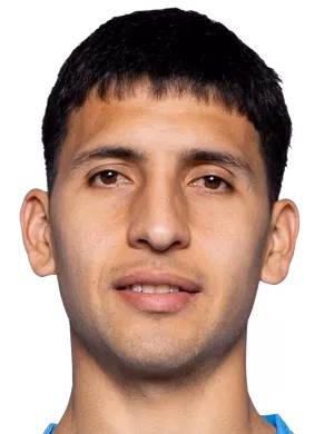 Alexis Maldonado