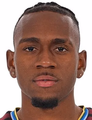 Alexis Castillo Manyoma