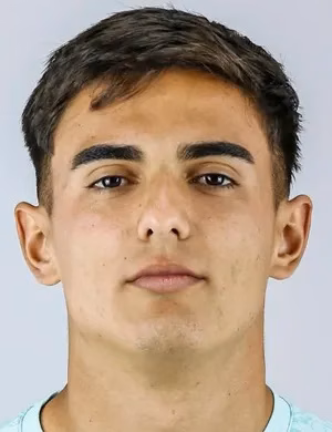 Alexis Martinez