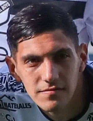 Alexis Melo