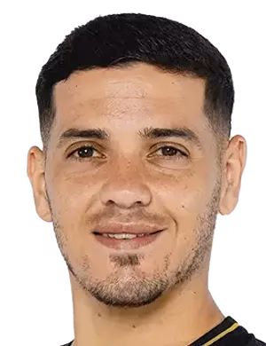 Alexis Nahuel Messidoro