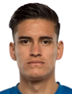 Alexis Francisco Peña López