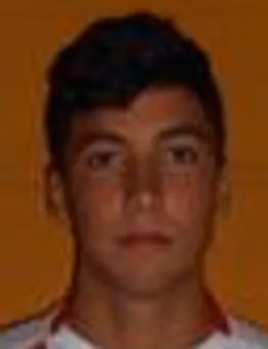 Alexis Sánchez Pérez