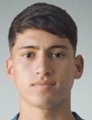 Alexis Ariel Yegros