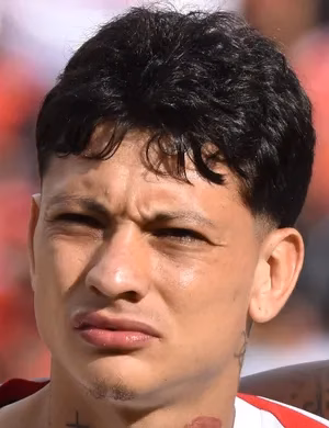 Alexis Zapata Álvarez