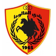 Alfaloja Club герб