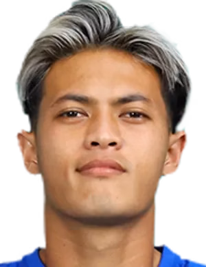 Alfeandra Dewangga Santosa