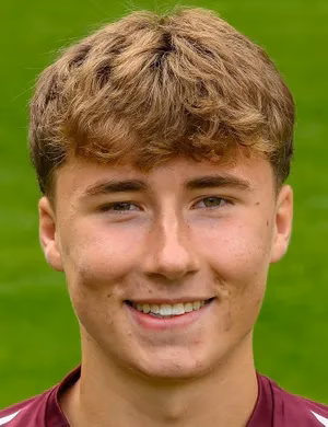 Alfie Osborne