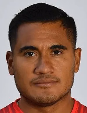 Alfonso Blanco Antúnez