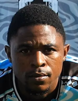 Alford Velaphi