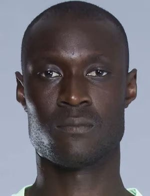 Amigo Alfred Junior Gomis