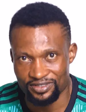 Alfred Macumu Mudekereza