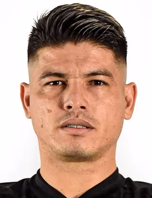 Alfredo Ariel Aguilar