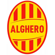 Alghero 1945 герб