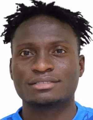Alhassan Koroma
