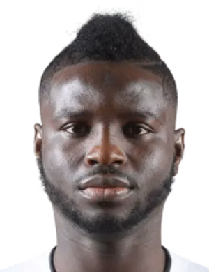 Alhassan Wakaso