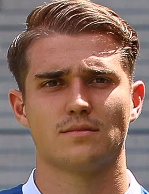 Ali-Eren Ersungur
