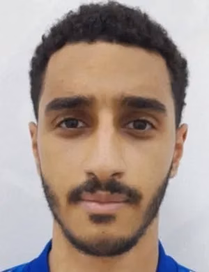 Ali Ahmed Al-Yazidi, علي أحمد اليزيدي