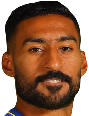 علي الحسن
